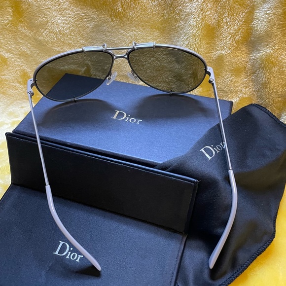 Authentic Dior Sunglass - Picture 2 of 7